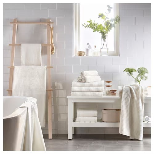 IKEA VAGSJON Hand/bath towels set I | IKEA Bath towels | IKEA Home textiles | Eachdaykart