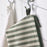IKEA VARANTENNMAL Toiletry bag, natural colour/grey-green | IKEA Spa accessories | IKEA Home textiles | Eachdaykart