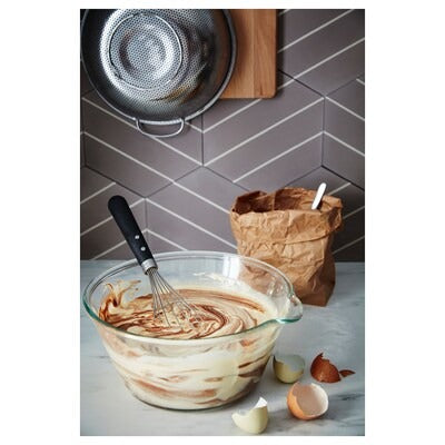 IKEA VARDAGEN Balloon whisk | IKEA Cooking utensils | Eachdaykart