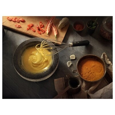 IKEA VARDAGEN Balloon whisk | IKEA Cooking utensils | Eachdaykart