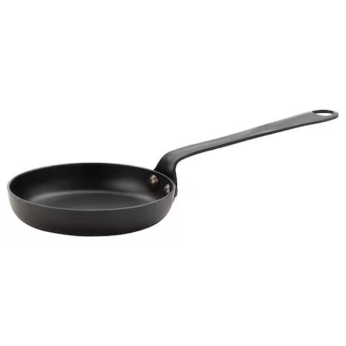 IKEA VARDAGEN Frying pan, carbon steel | IKEA Frying Pans | IKEA Frying Pans & Woks | Eachdaykart