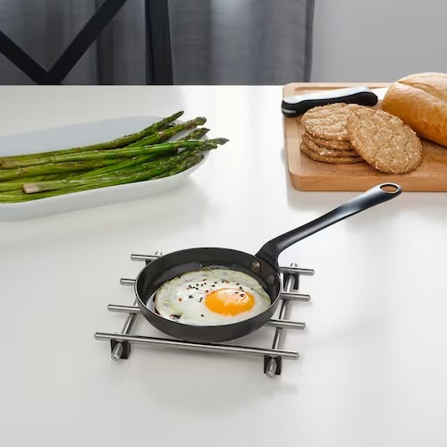 IKEA VARDAGEN Frying pan, carbon steel | IKEA Frying Pans | IKEA Frying Pans & Woks | Eachdaykart