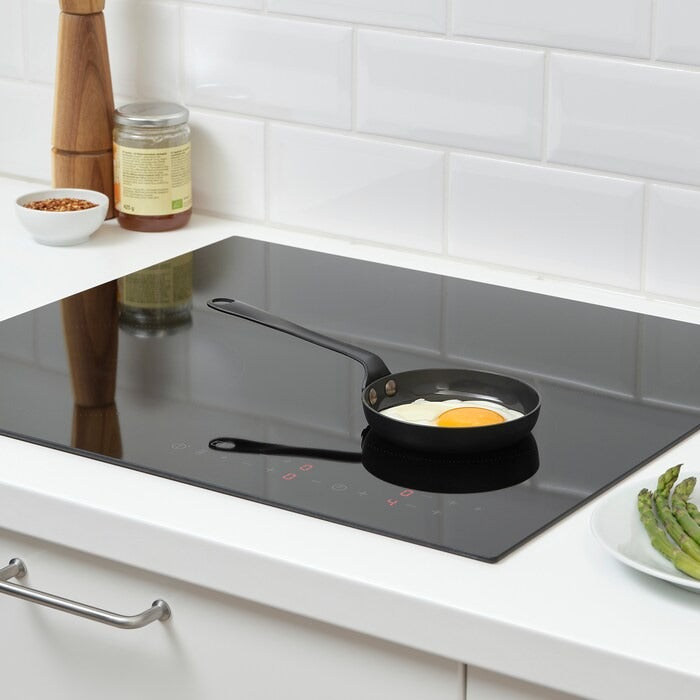 IKEA VARDAGEN Frying pan, carbon steel | IKEA Frying Pans | IKEA Frying Pans & Woks | Eachdaykart