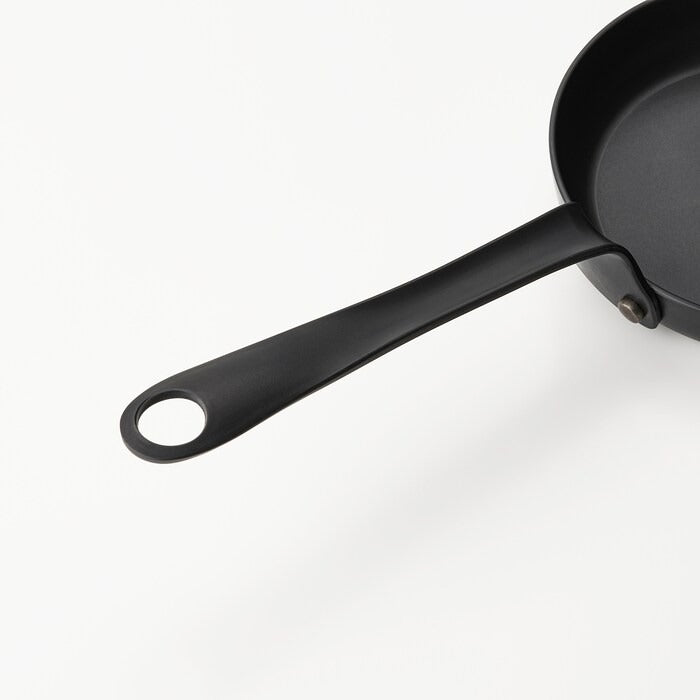 IKEA VARDAGEN Frying pan, carbon steel | IKEA Frying Pans | IKEA Frying Pans & Woks | Eachdaykart