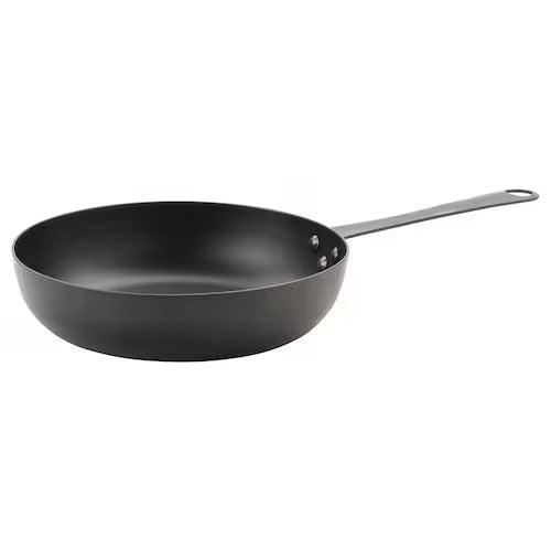 IKEA VARDAGEN Frying pan, carbon steel | IKEA Frying Pans | IKEA Frying Pans & Woks | Eachdaykart