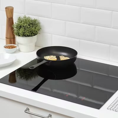 IKEA VARDAGEN Frying pan, carbon steel | IKEA Frying Pans | IKEA Frying Pans & Woks | Eachdaykart