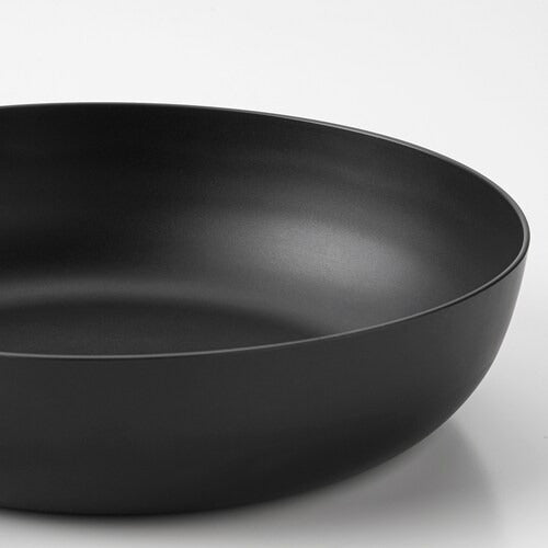 IKEA VARDAGEN Frying pan, carbon steel | IKEA Frying Pans | IKEA Frying Pans & Woks | Eachdaykart