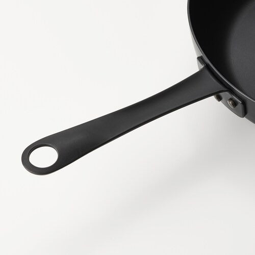 IKEA VARDAGEN Frying pan, carbon steel | IKEA Frying Pans | IKEA Frying Pans & Woks | Eachdaykart