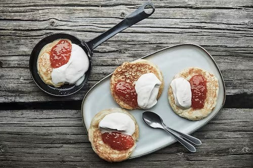 IKEA VARDAGEN Frying pan, carbon steel | IKEA Frying Pans | IKEA Frying Pans & Woks | Eachdaykart