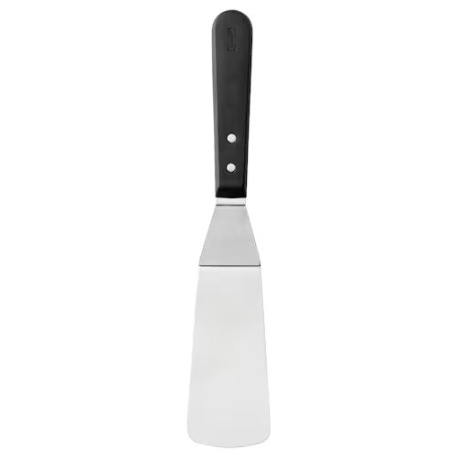 UPPFYLLD Holder for kitchen utensils, light gray/beige, 11x4 - IKEA