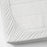 IKEA VARVIAL Fitted sheet for day-bed, white | IKEA Bedsheets | IKEA Home textiles | Eachdaykart