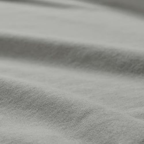 IKEA VARVIAL Fitted sheet, light grey | IKEA Bedsheets | IKEA Home textiles | Eachdaykart