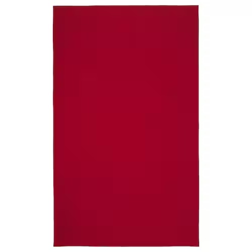 IKEA VINTERFINT Tablecloth, red | IKEA IKEA Table Linen | IKEA Home textiles | Eachdaykart