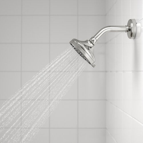 IKEA VOXNAN 5-spray showerhead, chrome-plated | IKEA Showers | IKEA Bathroom products | Eachdaykart