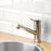 IKEA YTTRAN Kitchen mixer tap, chrome-plated | IKEA Mixer taps | IKEA Modular Kitchens | Eachdaykart