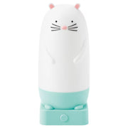 IKEA SPIKEN LED lighting, otter-shaped battery-operated/multicolour | IKEA Children's lighting | Eachdaykart - EachDayKart