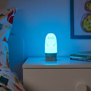 IKEA SPIKEN LED lighting, otter-shaped battery-operated/multicolour | IKEA Children's lighting | Eachdaykart - EachDayKart
