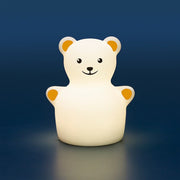 IKEA TOVADER LED night light, BEAR battery-operated | IKEA Children's lighting | Eachdaykart - EachDayKart