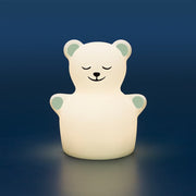 IKEA TOVADER LED night light, BEAR battery-operated | IKEA Children's lighting | Eachdaykart - EachDayKart