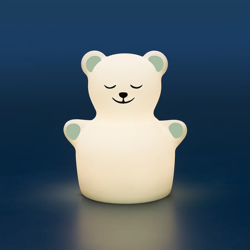 IKEA TOVADER LED night light, BEAR battery-operated | IKEA Children's lighting | Eachdaykart - EachDayKart