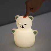 IKEA TOVADER LED night light, BEAR battery-operated | IKEA Children's lighting | Eachdaykart - EachDayKart