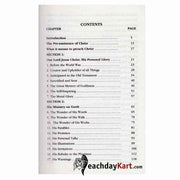 70 Lessons in Teaching and Preaching Christ By George Goodman - English Christian Books - EachDayKart