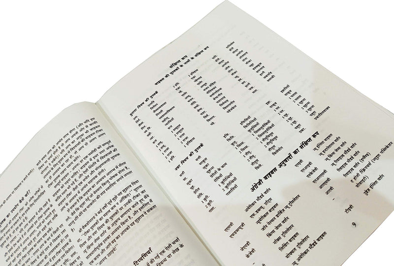 Believers Bible Commentary In Hindi | Vishwasi Ki Bible Teeka | Containing Full New Testament - EachDayKart