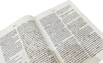 Believers Bible Commentary In Hindi | Vishwasi Ki Bible Teeka | Containing Full New Testament