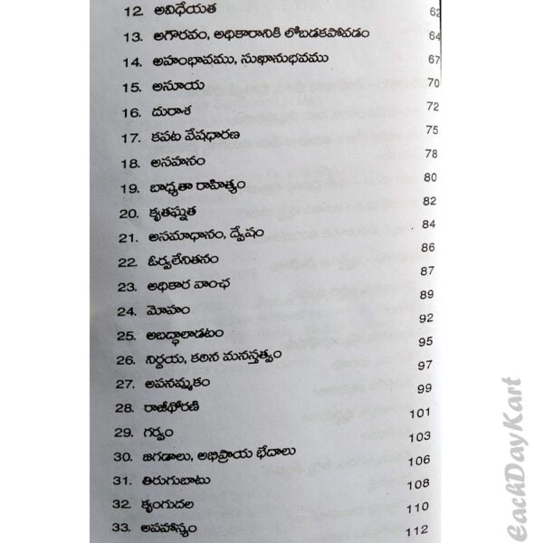 You will never be the same – Telugu christian books – Telugu - EachDayKart