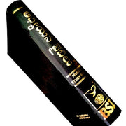 Telugu Study Bible By BSI Version – Telugu Bibles – Telugu study Bibles – Telugu christian Books - EachDayKart
