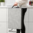 IKEA FoRNUFTIG Air purifier, black | 31x45cm