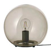 IKEA FADO Table lamp, grey | IKEA Table Lamps | Eachdaykart - EachDayKart