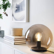 IKEA FADO Table lamp, grey | IKEA Table Lamps | Eachdaykart - EachDayKart