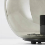 IKEA FADO Table lamp, grey | IKEA Table Lamps | Eachdaykart - EachDayKart