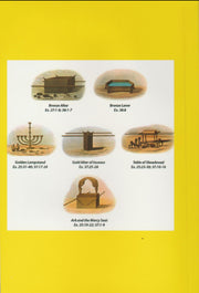 God Dwelling Place by Bakht Singh in Telugu | Telugu Bakht Singh Books | Telugu Christian Books - EachDayKart