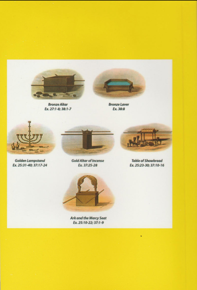 God Dwelling Place by Bakht Singh in Telugu | Telugu Bakht Singh Books | Telugu Christian Books - EachDayKart