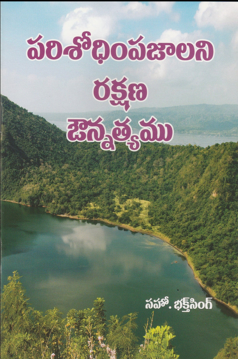 Unsearchable Greatness of the Salvation by Bakht Singh | Telugu Bakht Singh Books | Telugu Christian Books - EachDayKart