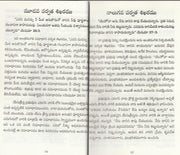 Forty Mountain Peaks by Bro Bakht Singh in Telugu | Telugu Bakht Singh Books | Telugu Christian Books - EachDayKart