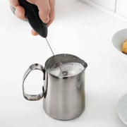 IKEA PRODUKT Milk frother black - EachDayKart