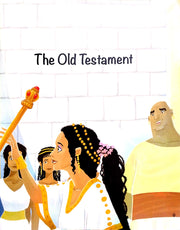 Bible stories for Brave Girls | The bible for children | Engish christian books - EachDayKart