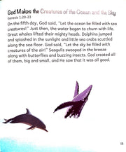 Bible stories for Brave Girls | The bible for children | Engish christian books - EachDayKart