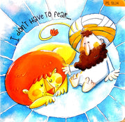 Baby's First Bible | The bible for children | christian books for children | Chrsitian books - EachDayKart