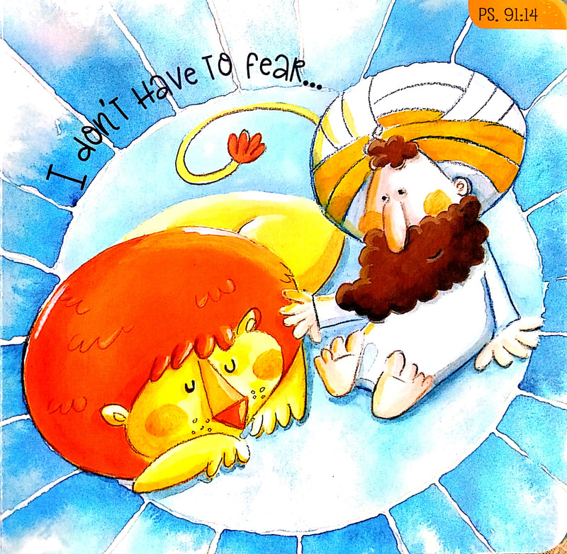 Baby's First Bible | The bible for children | christian books for children | Chrsitian books - EachDayKart