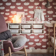 IKEA SOLBO Table lamp, white/owl, 23 cm (9 ") | IKEA Children's lighting | Eachdaykart - EachDayKart