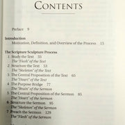 Preparing Expository Sermons by Ramesh Richard | christian books - EachDayKart