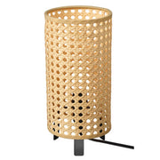 IKEA SAXHYTTAN Table lamp, beige/black, | IKEA Table Lamps | Eachdaykart - EachDayKart