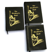 Shepherd’s Staff by Ralph Mahoney English | Christian books | English Shepherd’s Staff Book - EachDayKart