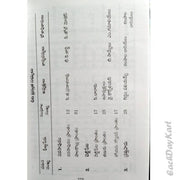 A Great Cloud of Witnesses – History of Godavari delta Christian Assemblies – By. Job sudarshan – Telugu Christian books - EachDayKart