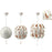 IKEA PS 2014 Pendant lamp, white/copper-colour | IKEA ceiling lights | Eachdaykart