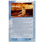 Heaven By Rev. Dr. Joseph Poturi – Telugu christian books - EachDayKart